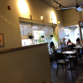 The Roost - Other entrance - Coffee & Tea Near Me - Northampton, Massachusetts