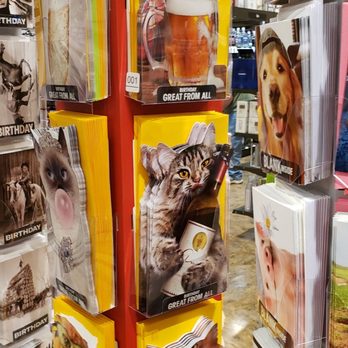 Total Wine & More - Cards for all occasions - Beer, Wine & Spirits Near Me - Laurel, Maryland