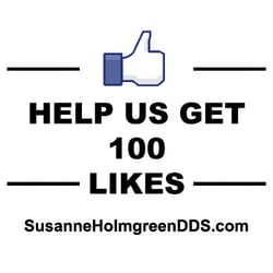 Susanne Holmgreen, DDS