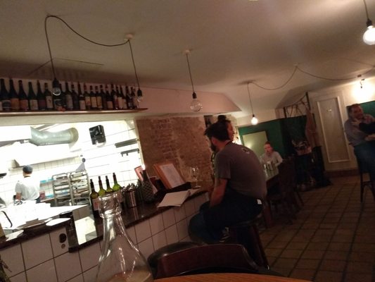 Rufino Osteria by null