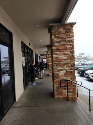 poulette BAKESHOP by null