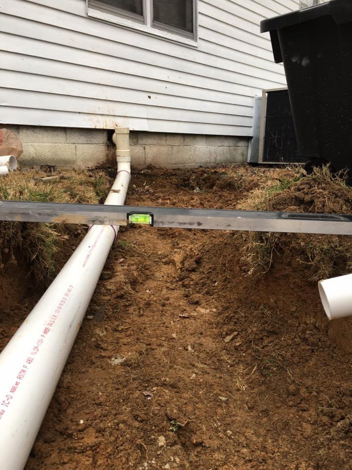 Slide of Budget Plumbing & Handyman Services