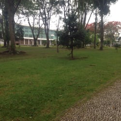 Praça Nossa Senhora de Salete