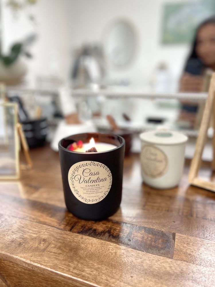 Her Skin Therapy Logo