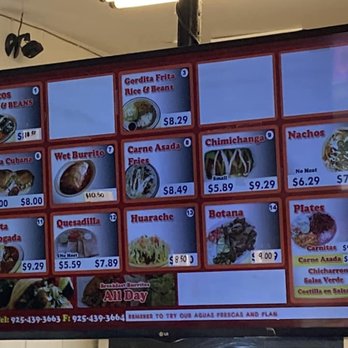 Carnitas Tijuana - Menu 6/23 - Mexican Near Me - Pittsburg, California Carnitas Tijuana - Menu 6/23 - Mexican Near Me - Pittsburg, California