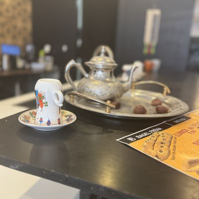 BAGEL FRÉNA Lachine by null