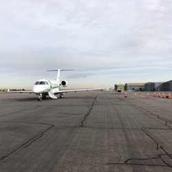 Atlantic Aviation