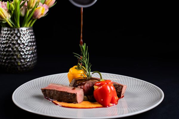 PAN Vinothek Bistro Restaurant by null