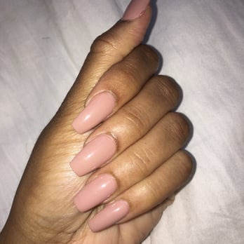 Ex Nail - Mary did an excellent job on my full set today!! She's the best! I really enjoy coming to Ex Nails! - Nail Salons Near Me - Indianapolis, Indiana