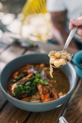 Sirilo | Cocina Folk by null