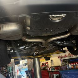 Grandview Auto Clinic