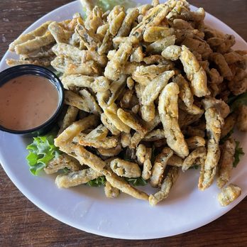 Rustler's Rooste - Cactus - Steakhouses Near Me - Phoenix, Arizona