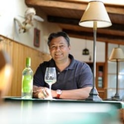 Zahel Weinbau - (c) vom Web
