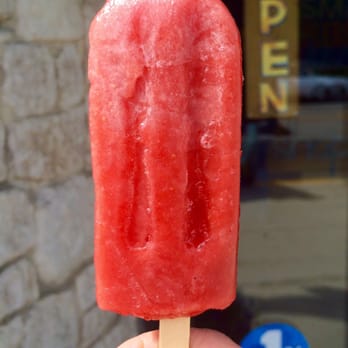 Nicey Treat - Strawberry rhubarb, y'all! - Ice Cream & Frozen Yogurt Near Me - Indianapolis, Indiana Nicey Treat - Strawberry rhubarb, y'all! - Ice Cream & Frozen Yogurt Near Me - Indianapolis, Indiana