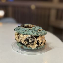 Cookie Monster