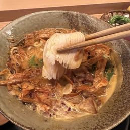 Chashu Chicken G.K.O. Ramen Chashu Chicken G.K.O. Ramen