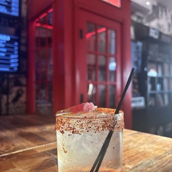 Tender Hooligan - Just like candy. Ig@mel_foodie_ventures - Themed Cafes Near Me - Chula Vista, California