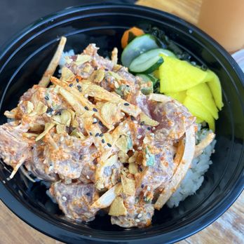 HanaPa'a Market - Seafood Near Me - Honolulu, Hawaii