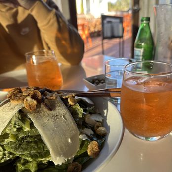 Falora - Caesar Salad - Pizza Near Me - Tucson, Arizona Falora - Caesar Salad - Pizza Near Me - Tucson, Arizona