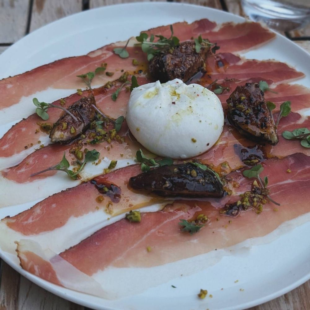 Settler - Speck Share Plate - Mediterranean Near Me - Salem, Massachusetts Settler - Speck Share Plate - Mediterranean Near Me - Salem, Massachusetts
