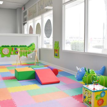 Tiny Tots Play Cafe - Cafes Near Me - Frankfort, Illinois