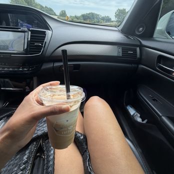 Foxtail Coffee - Iced tiramisu latte - Coffee & Tea Near Me - Grand Rapids, Michigan Foxtail Coffee - Iced tiramisu latte - Coffee & Tea Near Me - Grand Rapids, Michigan