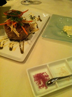 PY Steakhouse by null