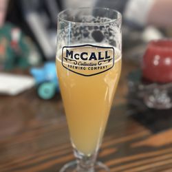 McCall Collective Brewing