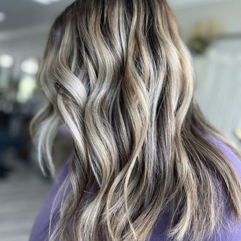 Rachel Grace Salon - Hair Salons Near Me - Castro Valley, California Rachel Grace Salon - Hair Salons Near Me - Castro Valley, California