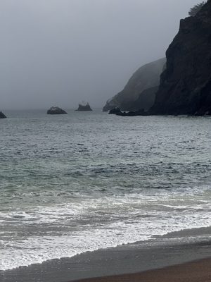 Golden Gate National Recreation Area by null