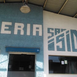 Tintoreria San Isidro