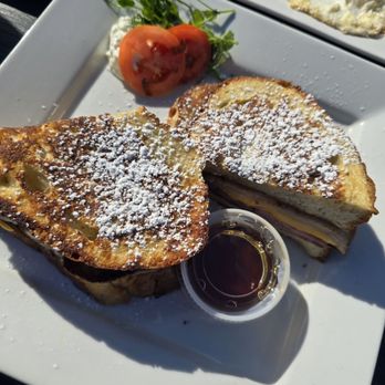 River Cafe - Monte Cristo - Cafes Near Me - Homer, Alaska River Cafe - Monte Cristo - Cafes Near Me - Homer, Alaska