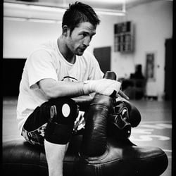 Marcus Kowal