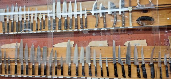 Fante's Kitchen Shop by null