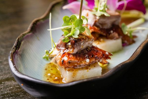 Yakitori Sake House by null