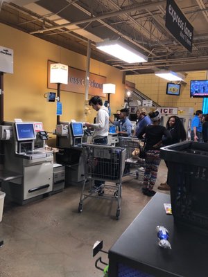 Kroger by null