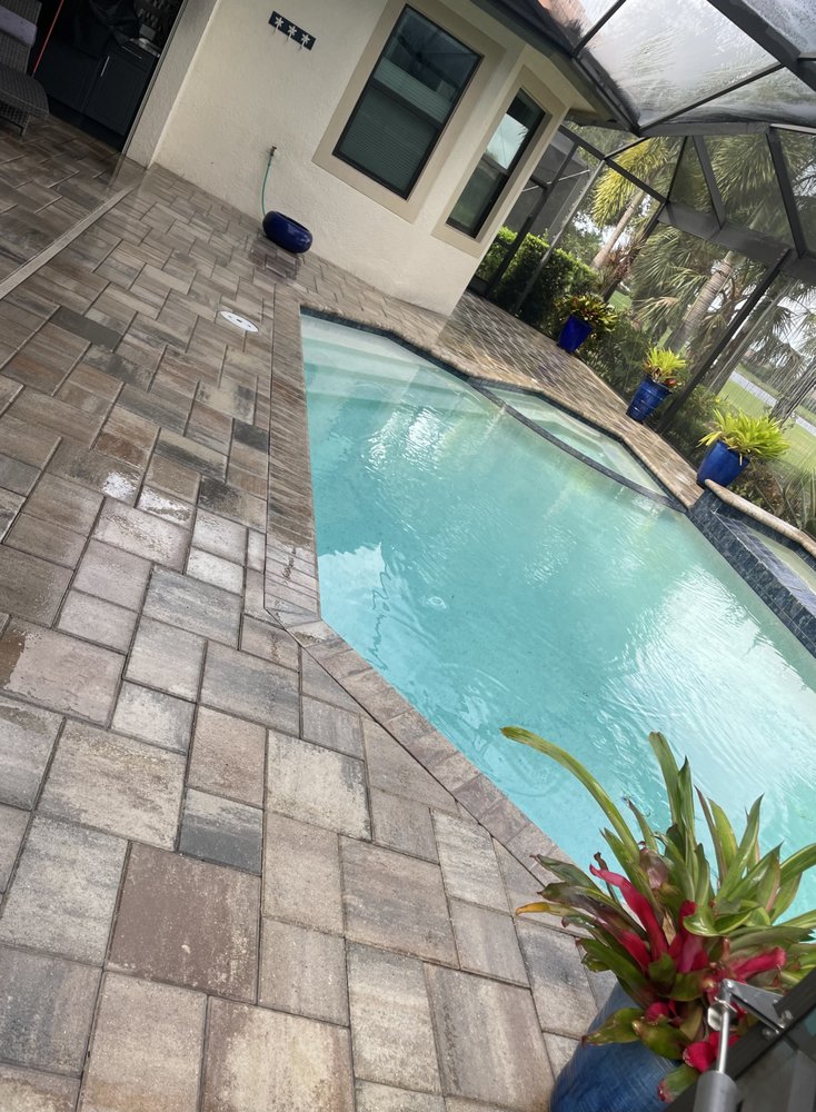 Slide of Wise Guys Pressure Cleaning