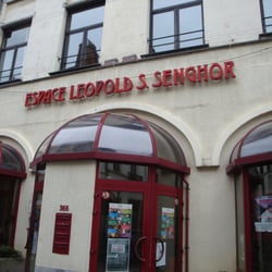 Le Senghor