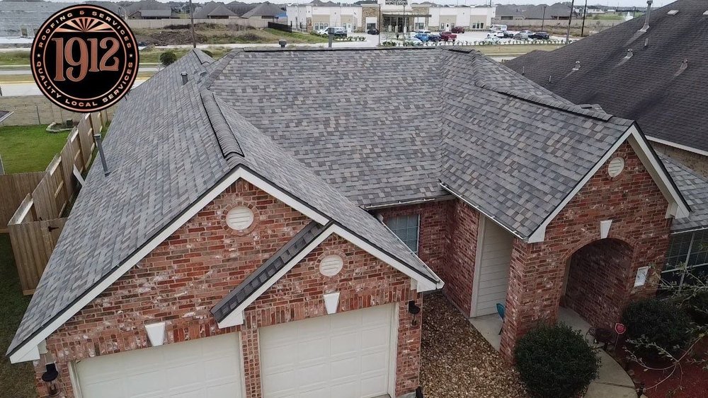 Slide of 1912 Roofing & Services