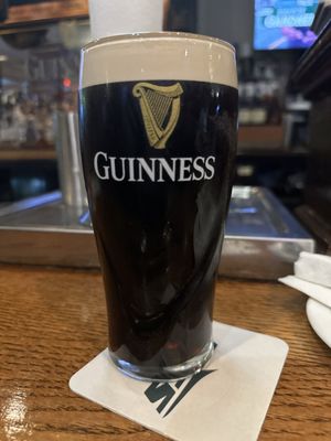 Irish Channel Restaurant & Pub by null
