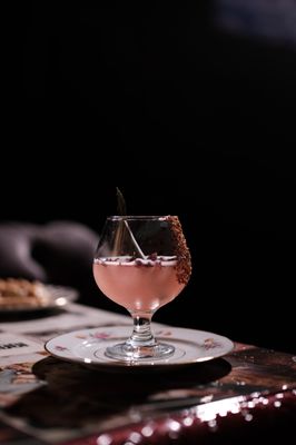 MAZE Cocktail Lounge by null