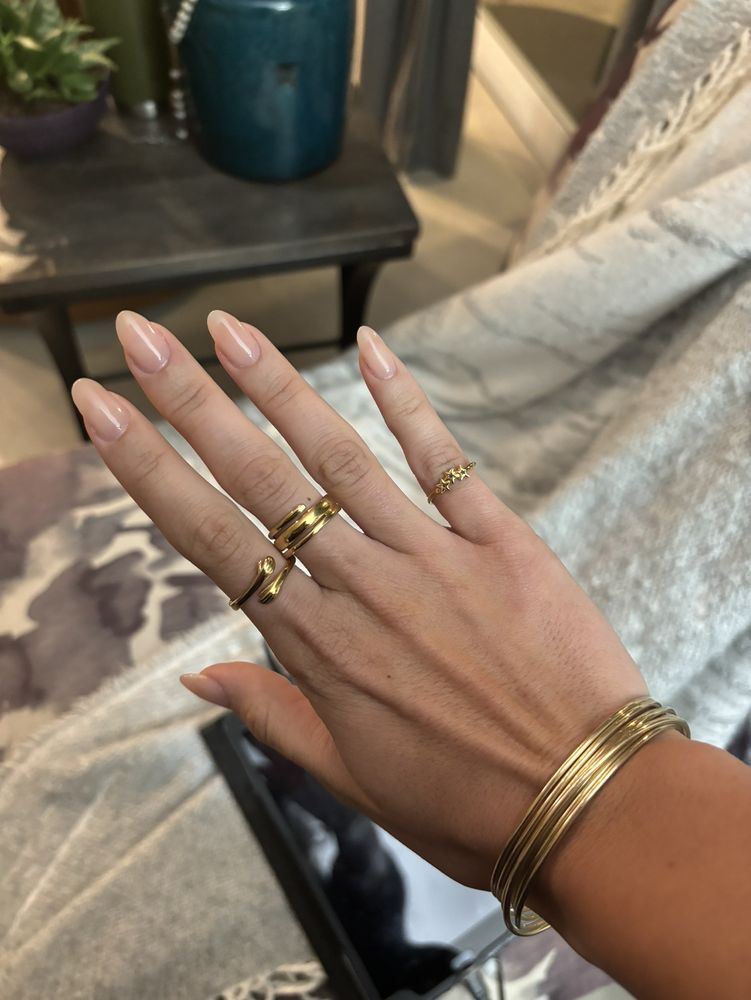 Forever Young Skin & Hair Spa