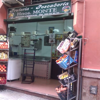 Hermanos Montes - Seafood Markets Near Me - Seville, SE Hermanos Montes - Seafood Markets Near Me - Seville, SE