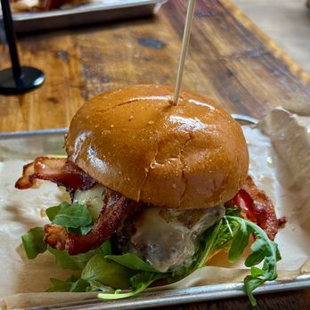 Burger Bench - Bench Burger - American Near Me - Escondido, California Burger Bench - Bench Burger - American Near Me - Escondido, California