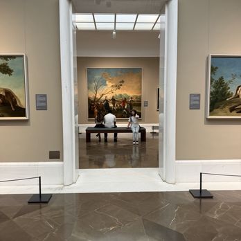 Museo Nacional del Prado - Museums Near Me - Madrid, M