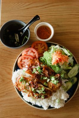Xin Chào Eatery by null