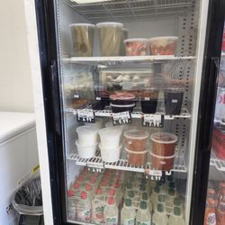 Armin Meat & Deli - Appetizers and drinks