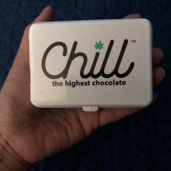 Collective - Dark chocolate - Cannabis Clinics Near Me - Santa Ana, California
