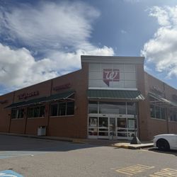 Walgreens