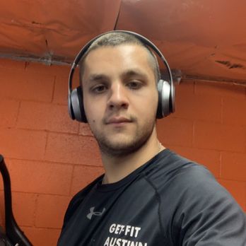 Get-Fit with Austinn - Workout Time! Lets do this! - Trainers Near Me - Prescott, Arizona Get-Fit with Austinn - Workout Time! Lets do this! - Trainers Near Me - Prescott, Arizona